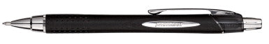 Uniball Jetsream Retractable Roller Ball Gel Pen, Black Ink